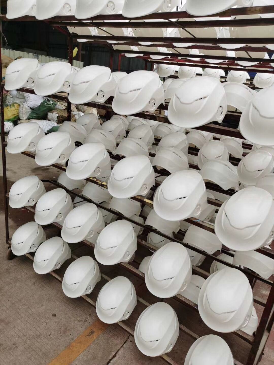 Helmet plastic mouding Helmet plastic mouding
