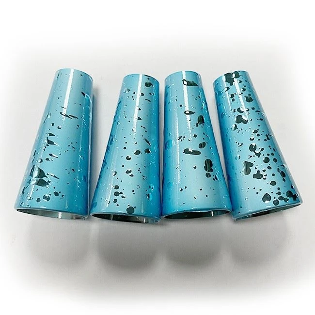 powder brush parts