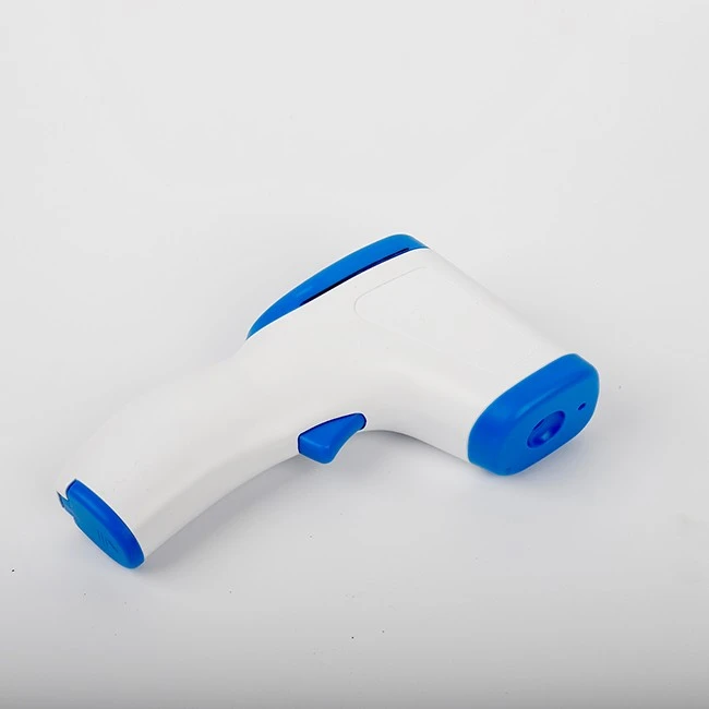 Non Contact Electronic Thermometer Injection Mould