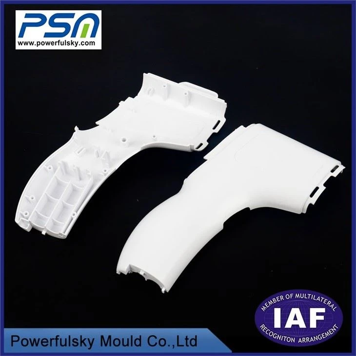 hair dryer plastic injection mold