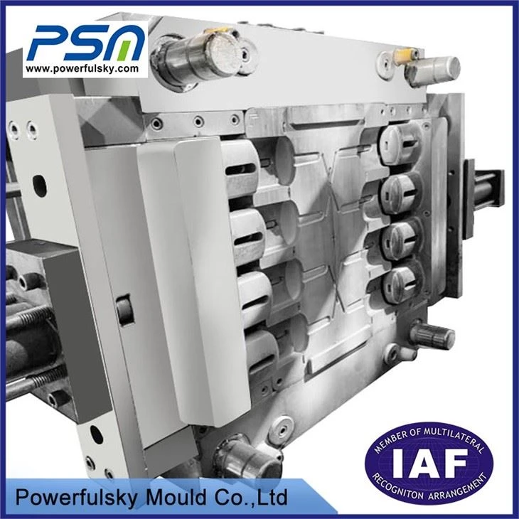 Reusable Popsicle ice Candy Plastic injection Mould